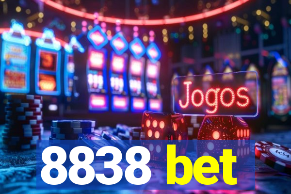 8838 bet